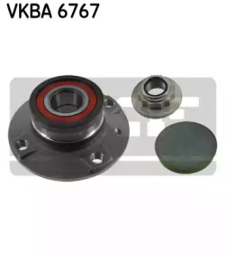 SKF VKBA 6767